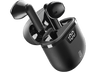 Auriculares inalámbricos - CellularLine SEEK PRO, Intraurales, Bluetooth, Negro
