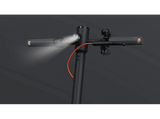 Patinete eléctrico - Xiaomi Scooter Elite, Pot máx 700W, Pot nominal 400W, Vel 25 km/h, 10000 mAh, Negro