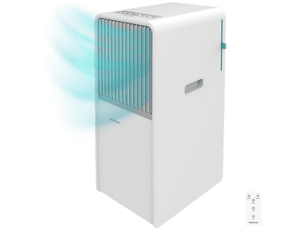 Aire acondicionado portátil – Cecotec ForceClima 7150 Style 123961