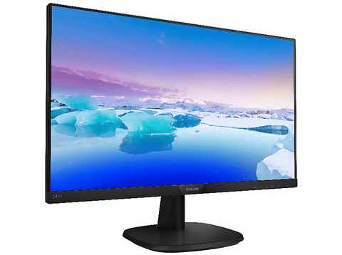 Monitor - Philips, 243V7QDSB/24, 24