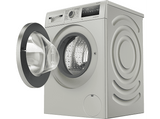 Lavadora carga frontal - BOSCH WAN2820XEP, 9 kg, 11 programas, Inox