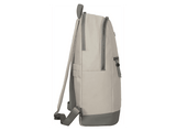Mochila para portátil - Targus Ávila 15-16, 15l, Piel vegana, Para Portátiles de 16 y menores, Roble francés