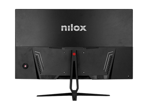 Monitor gaming - Nilox NXM27CRV2001, 27