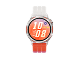Smartwatch - Huawei WATCH GT Runner 2, Reloj Inteligente con GPS UltraPreciso en runnning, 14 días Autonom, Maratón Mode, 5ATM, ECG, Pago NFC, Naranja