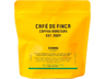 Café en grano - Café de Finca Etiopía Sidamo, Heirloom, Sabor a Manzana y Piña, Apto para Cafeteras Superautomáticas, 1 kg