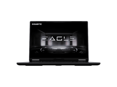 Portátil gaming - Gigabyte EAGLE 9MJ, 16