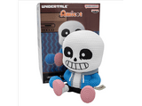 Figura - Sherwood Undertale Amicot Sans, 14 cm, PVC