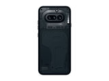 Móvil - Nothing Phone 4a, Negro, 256GB, 8GB RAM, 6.78 AMOLED LTPS flexible, Snapdragon 7s Gen 4, 5400 mAh