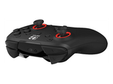 Mando Nintendo Switch 2 - Turtle Beach Rematch™ TBC-8105-05, Para Nintendo Switch, Inalámbrica, Hasta 40h, Bluetooth, Sticks TMR, Alcance 9m, Negro