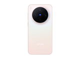 Móvil - vivo X300, Halo Pink, 512 GB, 16 GB RAM, 6.31  AMOLED 120 Hz, MediaTek Dimensity 9500, 5360 mAh