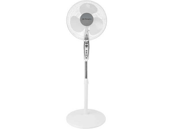 Ventilador de pie - Orbegozo SF 0147 121694