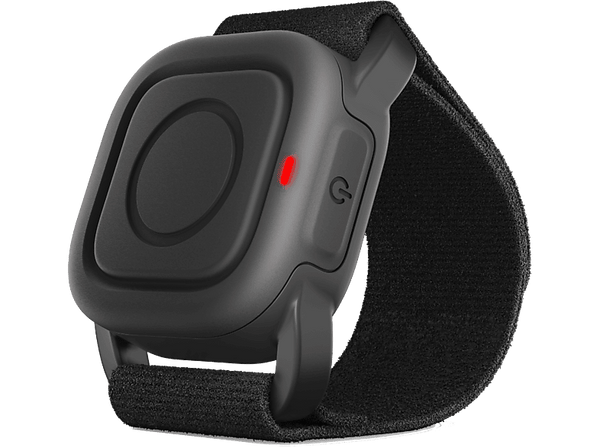 Mando a distancia - GoPro Waterproof Shutter Remote, Compatible con Hero 13 Black (12 Black, 11 Black y Mini Black y Hero), Bluetooth, Negro
