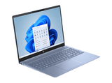 Portátil - HP OmniBook 5 AI 16-af1002ns, 16 2K, Intel® Core™ Ultra 5 225U, 16 GB RAM, 512 GB SSD, Intel® Graphics, Windows 11 Home, Azul