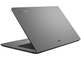 Portátil - ASUS Chromebook Plus CX15 CX1505CTA-S70119, 15.6 Full-HD, Intel® Core™ 3 N355, 8 GB RAM, 256 GB eMMC, Google ChromeOS, Sin cargador