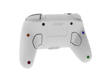 Mando Nintendo Switch - Turtle Beach Afterglow™ Wave, Nintendo Switch, Inalámbrica, 40h Autonomía, 9m Alcance, Blanco