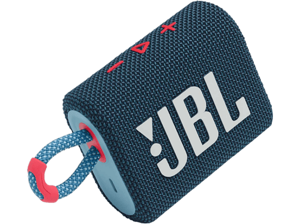 Altavoz inalámbrico - JBL Go 3 120992