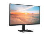 Monitor gaming - Philips 27E1N1900AE/00, 27 UHD 4K, 60 Hz, 4 ms GtG, IPS, HDR10, Negro
