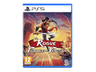 PS5 The Rogue Prince of Persia