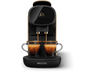 Cafetera de cápsulas - Philips LM9012/75, L'OR Barista Sublime, 19 bar, 0.8 l, 1.450 W,  Dorado champán