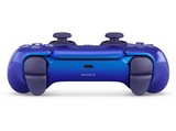 Mando PS5 - Sony DualSense V2 Chroma Indigo, PlayStation 5, Inalámbrica, Chroma Indigo
