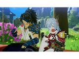 Nintendo Switch 2 Rune Factory: Guardians of Azuma