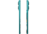 Móvil - motorola edge 60 fusion, Amazonite, 256 GB, 8 GB RAM, 6.7 pOLED, MediaTek Dimensity 7300, 5200 mAh