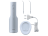 Irrigador - Panasonic EW-DJ26-A303, 5 Niveles de Intensidad, 590 kPa, IPX7, Blanco
