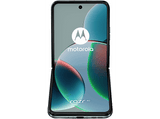 Móvil - Motorola RAZR 40, Verde, Plegable, 5G, 8+256GB, 6.9, 64 pixeles, 2.5 GHz, 4200 mAh, Android