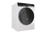 Lavadora secadora - Haier X Series 11 HWD120-BD16397EU1, 12 kg +7 kg, 1600 rpm, 18 programas, Motor Direct Motion, Blanco