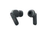 Auriculares True Wireless - Motorola Buds Bass, 9 h Autonomía, Cancelación ruido (ANC), Sound by Bose, Pantone Dark Shadow