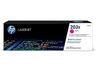 Tóner - HP 203X LaserJet, Magenta, CF543X
