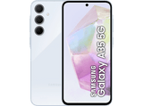 Móvil - Samsung Galaxy A35 5G, 256GB, 8GB RAM, 6.6 FHD+, Exynos 1380, 5000 mAh, Android 14, Light Blue