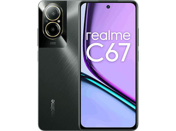 Móvil - realme C67 121129