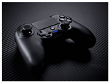 Mando PS4 - Nacon, Asymmetric, Wireless PS4, Versión Española, Inalámbrico,  Negro