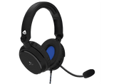 Auriculares Gaming - Pro4-50S, Para PS4, PS5, Diadema, Micrófono, Negro