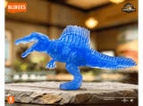 Figura - Magicbox Caja Sorpresa Terraventure Jurassic World 01