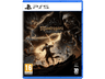 PS5 Mandragora: Whispers of the Witch Tree
