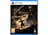 PS5 Mandragora: Whispers of the Witch Tree
