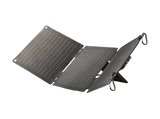 Cargador - CellularLine CARGADOR SOLAR PORTÁTIL, Con paneles solares, Universal, 20W, Tecnología ETFE, Resistencia extrema, Carga simultánea