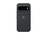 Funda móvil - Google Pixelsnap para Pixel 11 Pro, Máxima durabilidad, Silicona, Compatible con cargadores inalámbricos y soportes, Obsidiana