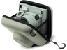 Funda cámara - Fujifilm Instax Wide 400 Case, Poliuretano, Correa de Hombro Ajustable, Verde