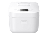Arrocera - Xiaomi Multifunctional Rice, 935 W, 4 l, 1.28 litros capacidad de arroz,  10 programas, Blanco