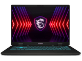 Portátil gaming - MSI Sword 16 HX B14VGKG-1008XES, 16 Full-HD+, Intel® Core™ i7-14650HX, 16GB RAM, 1TB SSD, GeForce RTX™ 4070, Sin sistema operativo