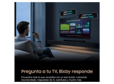 TV OLED 77 - Samsung TQ77S93HATXXC, OLED 4K, NQ4 AI Gen3, Smart TV, Full AI, Sin Reflejos, Negro