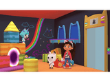 Nintendo Switch La casa de muñecas de Gabby: Listos para la fiesta