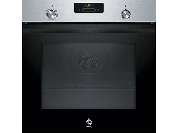 Horno - Balay 3HB4841X3 126241