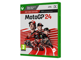 Xbox One & Xbox Series X MotoGP'24