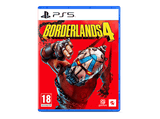 PS5 Borderlands 4