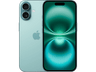Apple iPhone 16, Verde azulado, 128 GB, 5G, 6.1 " OLED Super Retina XDR, Chip A18 Bionic, iOS