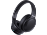 Auriculares inalámbricos - Vieta Pro Motion, Circumaurales, Bluetooth, 50 h Autonomía, Negro